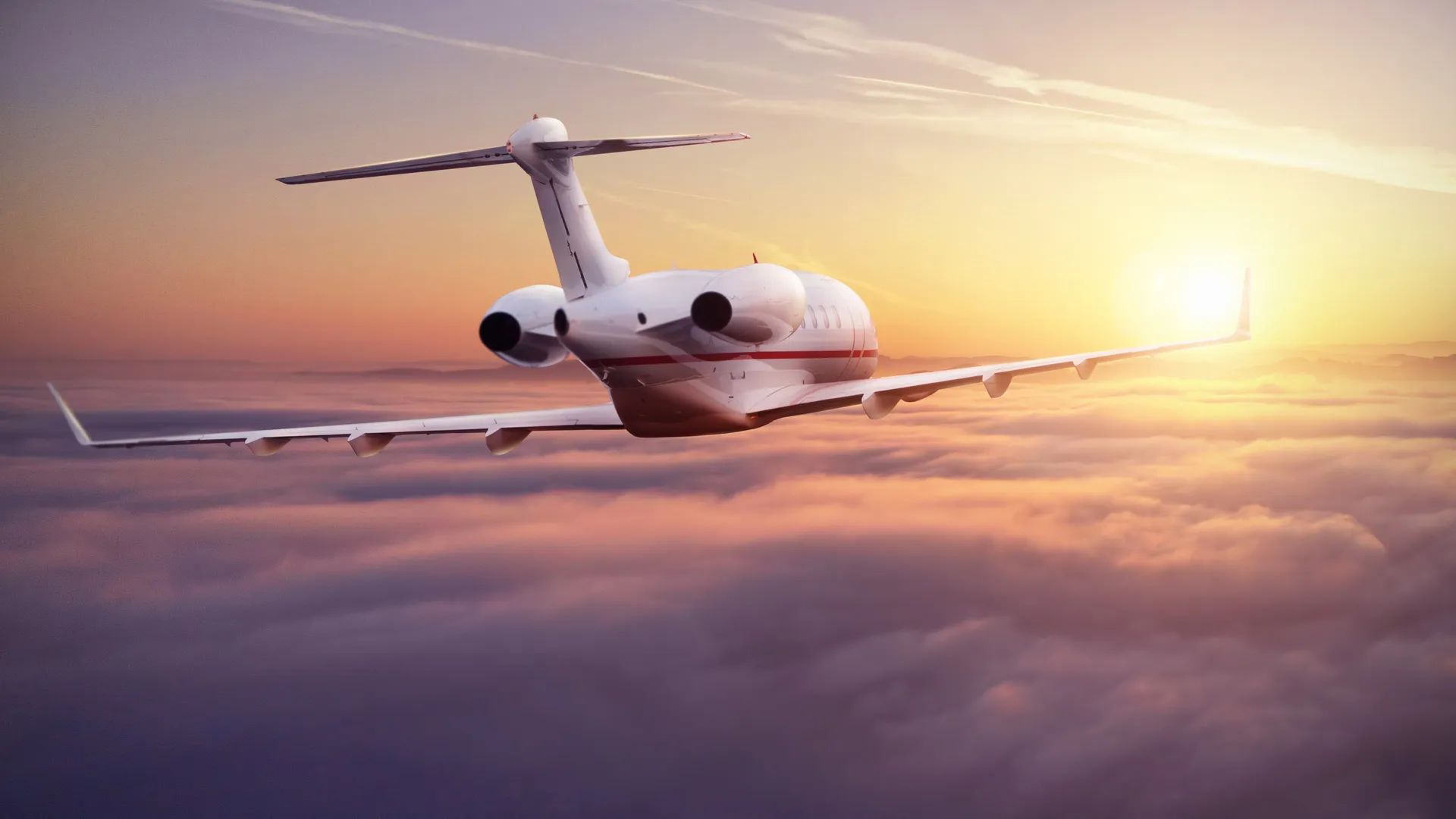 OnlyWings vuelos charter privados